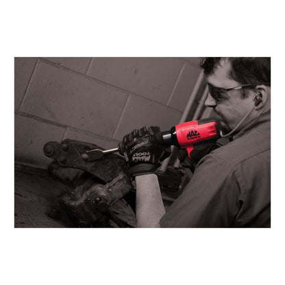 Long Barrel Air Hammer