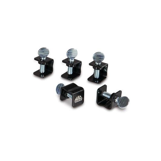 Mighty Midget Panel Clamp - 5-PK.