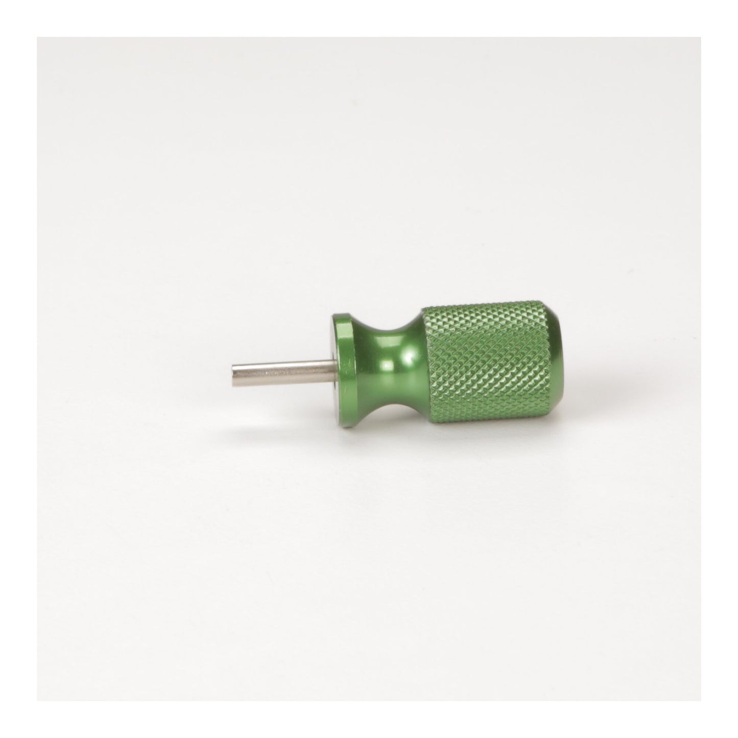 Knurled-Handle Terminal Tool Tube 3.0mm x 13.0mm