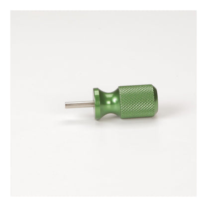 Knurled-Handle Terminal Tool Tube 3.0mm x 13.0mm