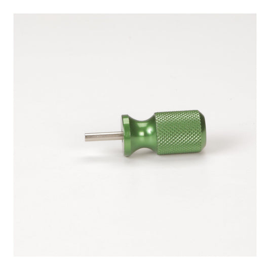 Knurled-Handle Terminal Tool Tube 3.0mm x 13.0mm