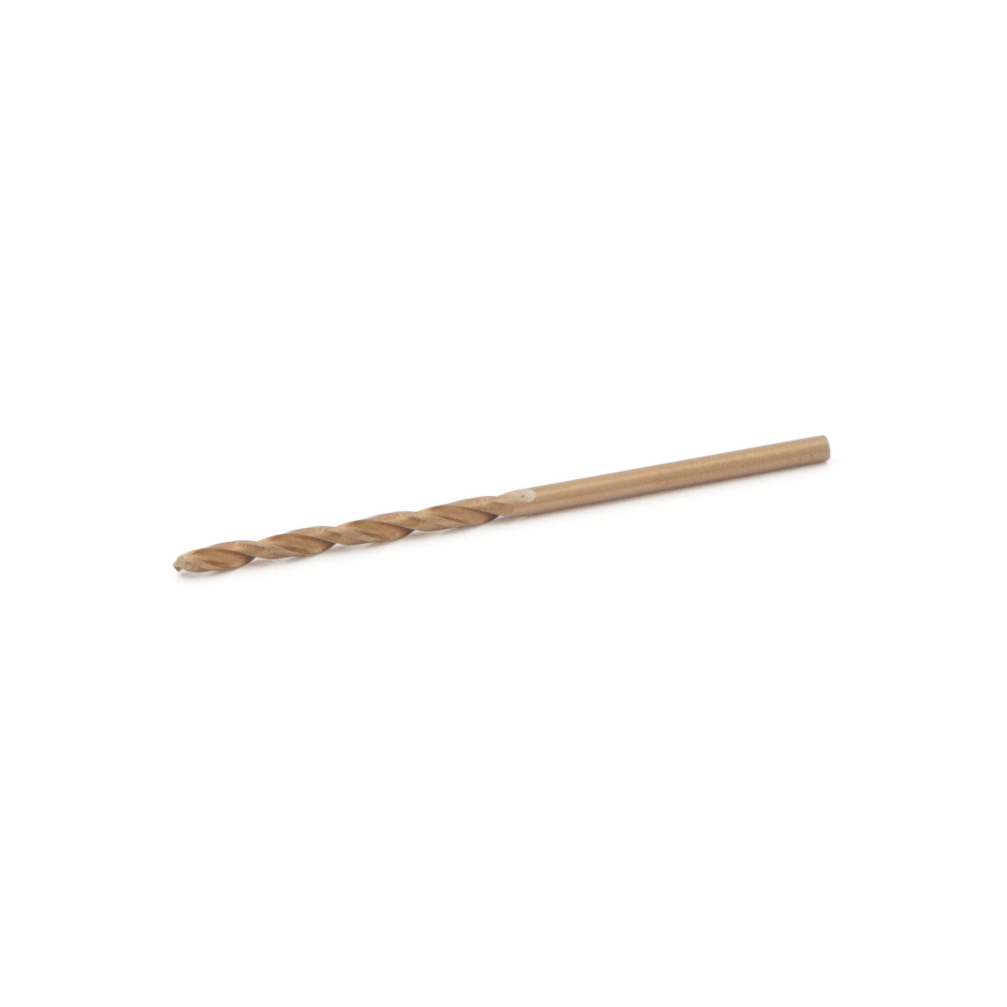 Expensive Bit Cobalt Alloy Steel Drill Bit