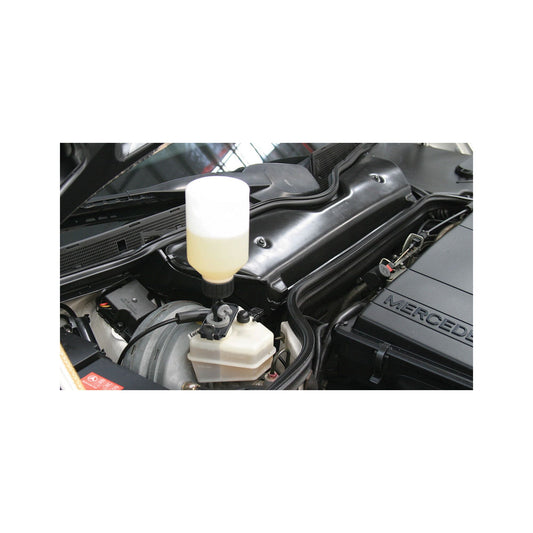 Autofill Automatic Brake Refiller