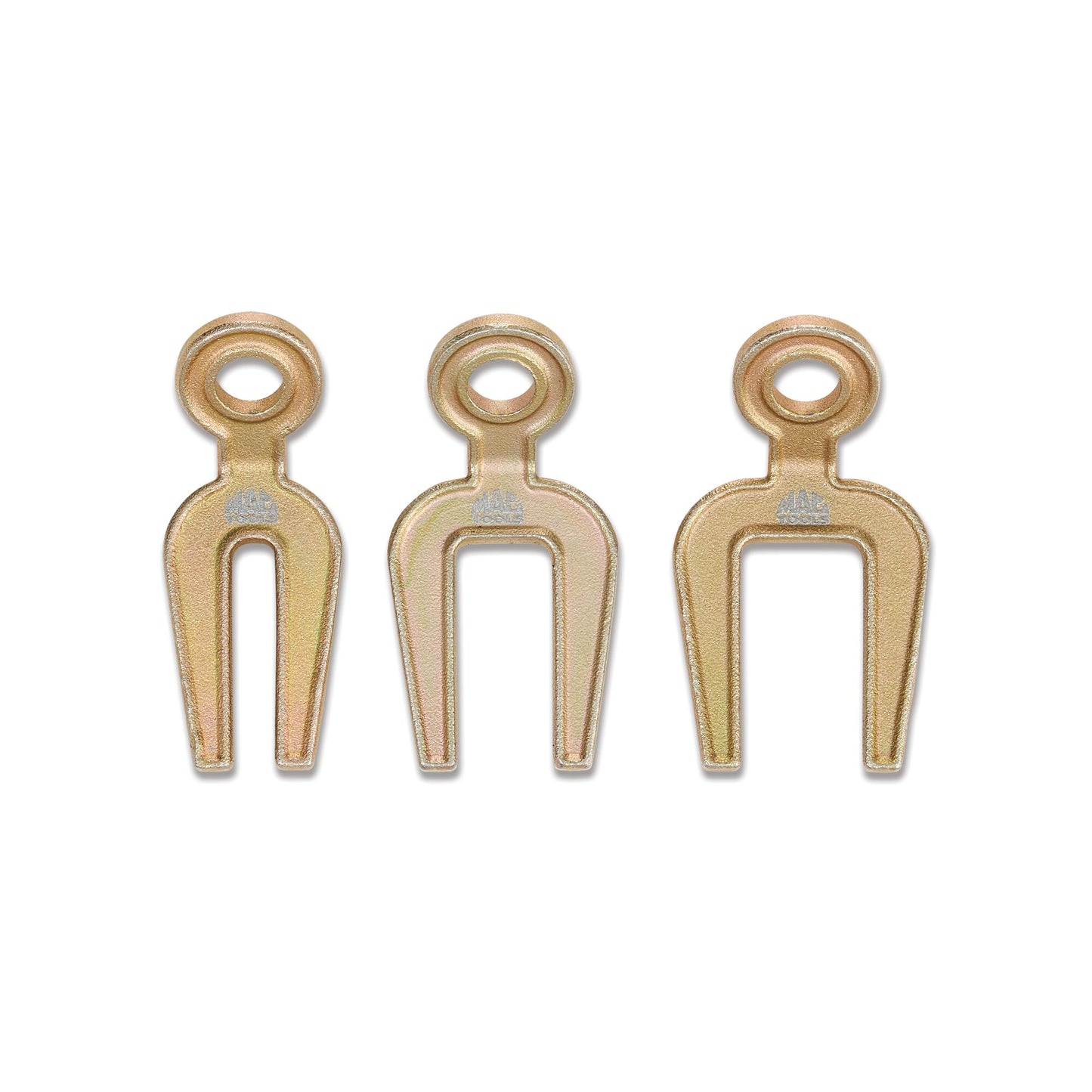 3-PC. Mobea Hose Clamp Lock Tool Set