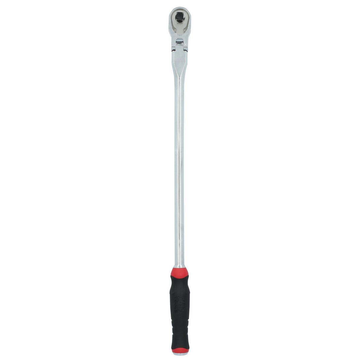 Max90™ 3/8" Flex  Comfort-Grip™ Ratchet - 18" Red