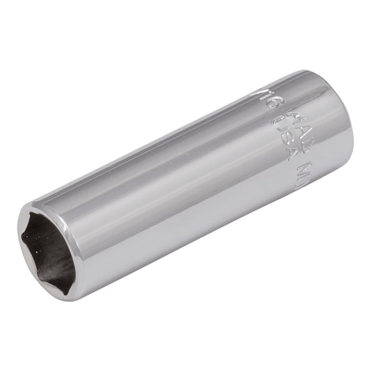 1/4" Drive, Deep Socket