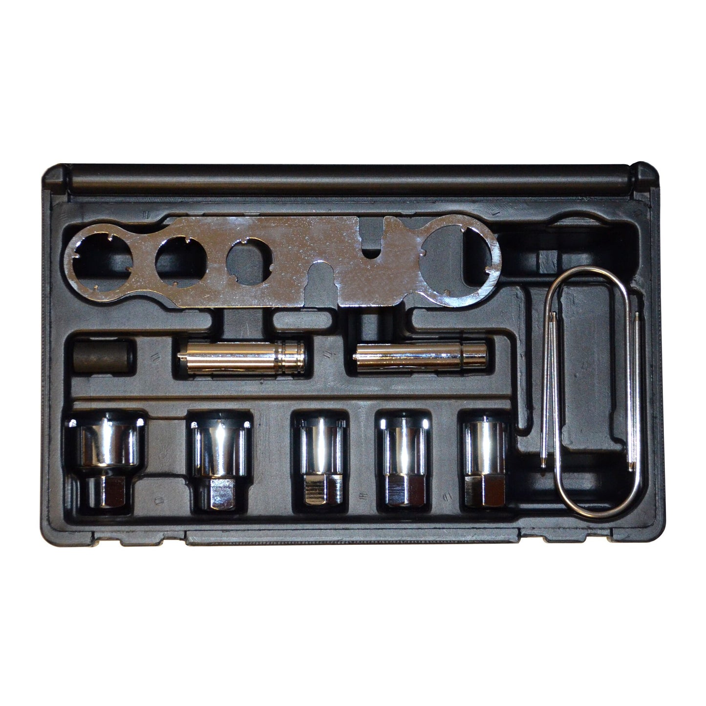 Antenna Tool Set