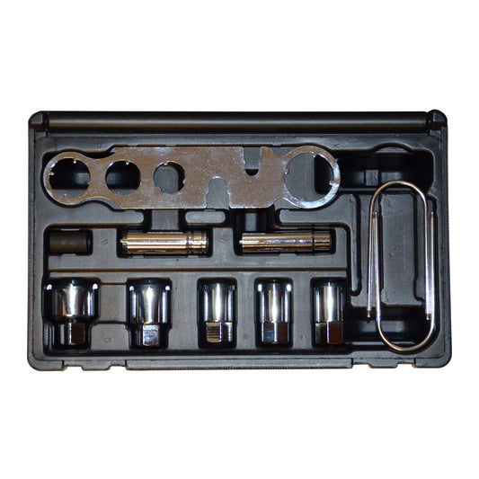 Antenna Tool Set