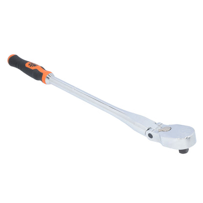 1/2" 18 LG FLEX ORG MAX90