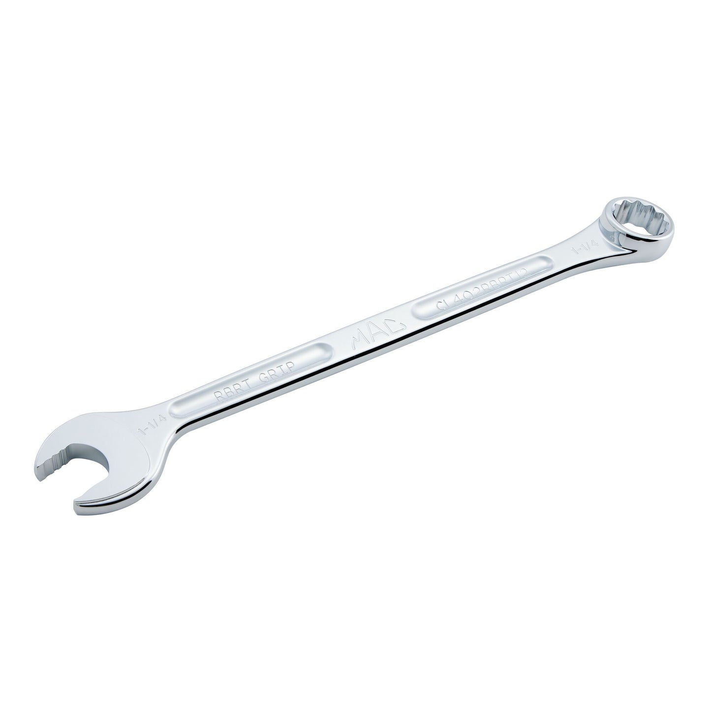 1-1/4" R.B.R.T.™ Combination Wrench – 12 pt.