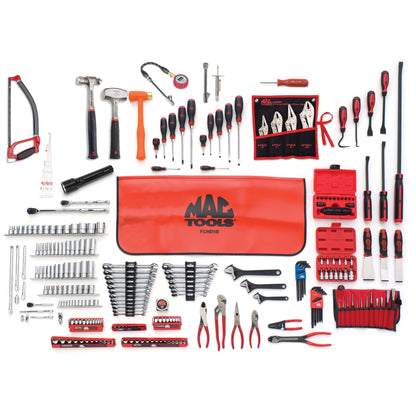 265-PC. Master Set #1