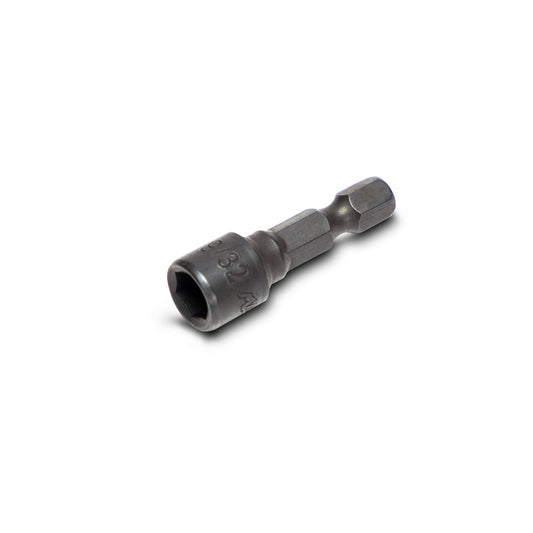 1/4" Hex Drive Quick-Disconnect Nut Driver 9/32"