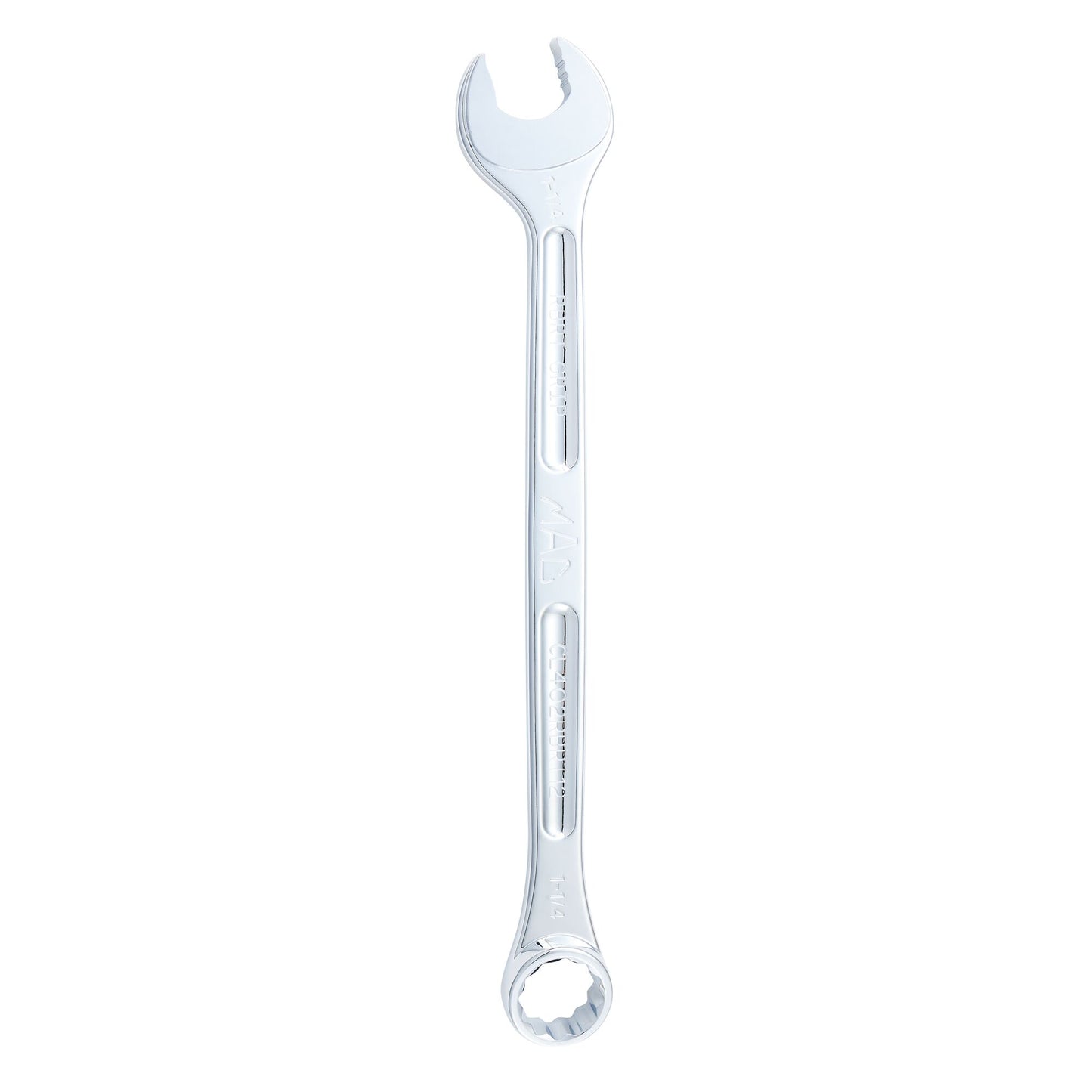 1-1/4" R.B.R.T.™ Combination Wrench – 12 pt.
