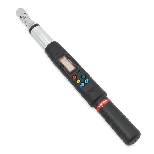 Torque Wrench, Electronic
