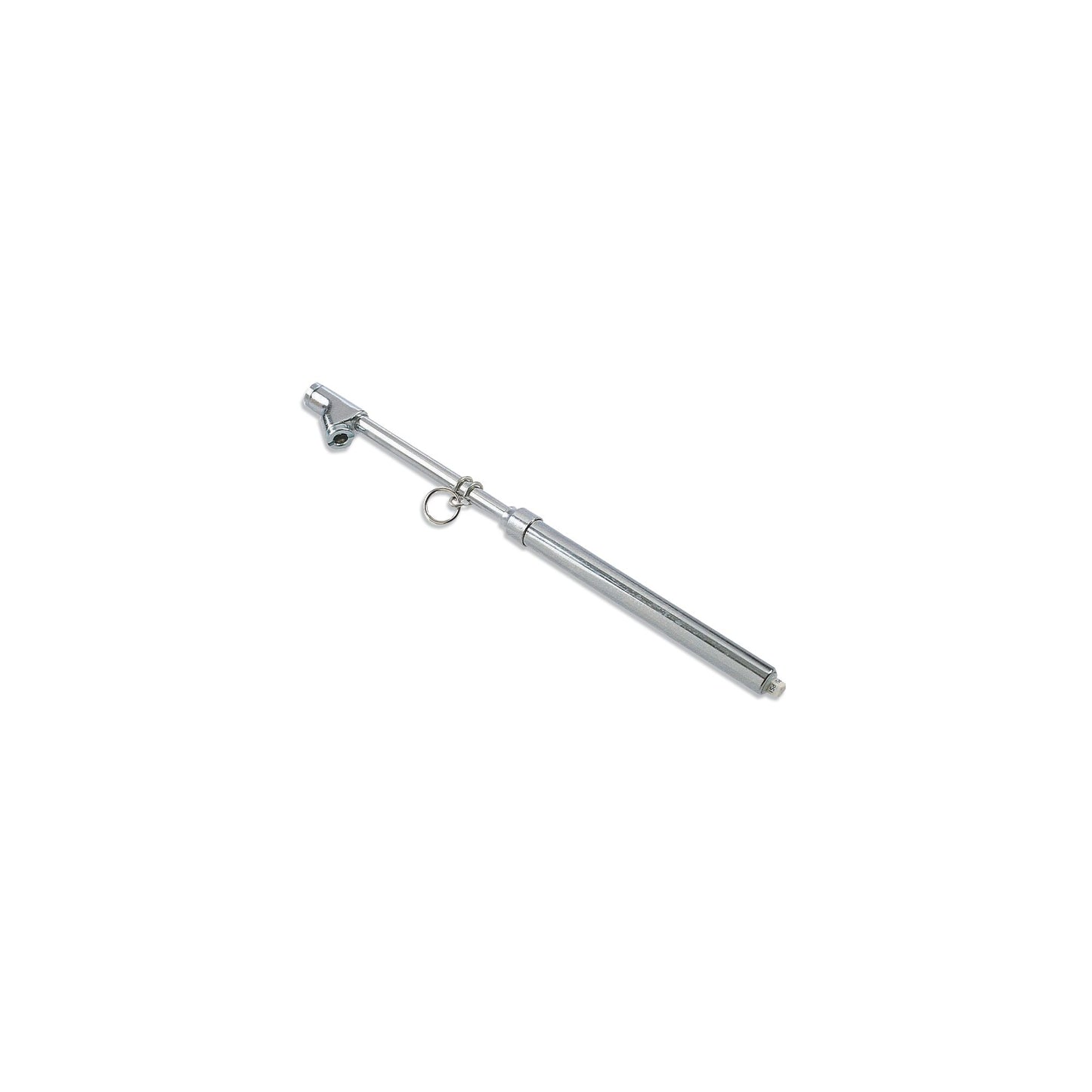 Tire Gauge - Dual Straight-On