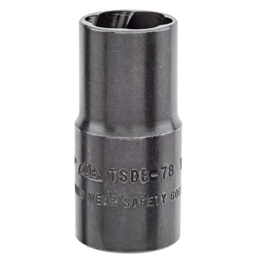 1/2" Drive Lug and Lock Flip Socket 7/8"