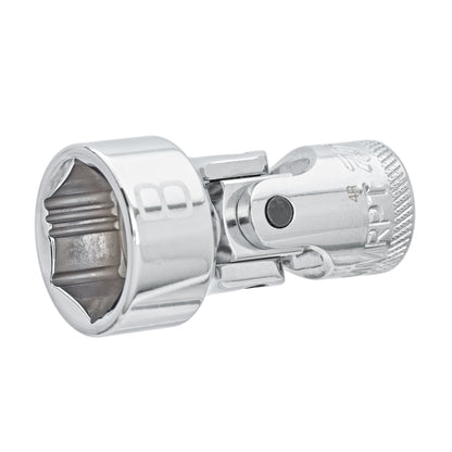 3/8" Drive, Universal Socket