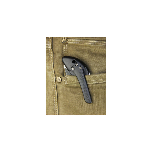 Razor-Lite EDC™ Knife - Gray