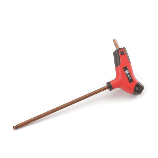 T-Handle Hex Key