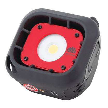 1000-Lumen Rechargeable Area Light