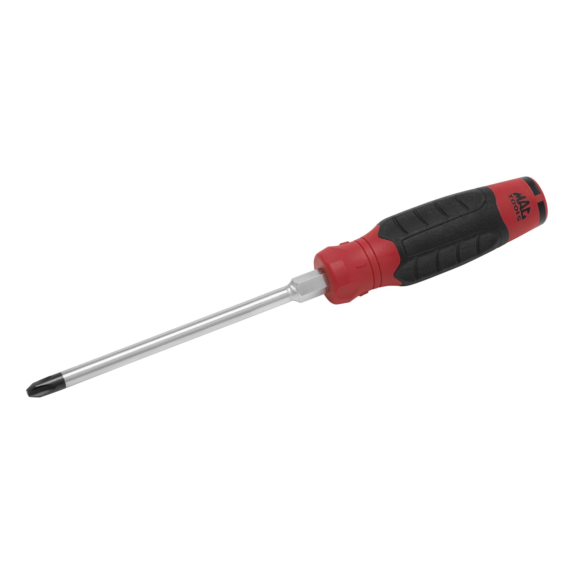 Mac-Grip Phillips Screwdriver #3-Phillips x 6