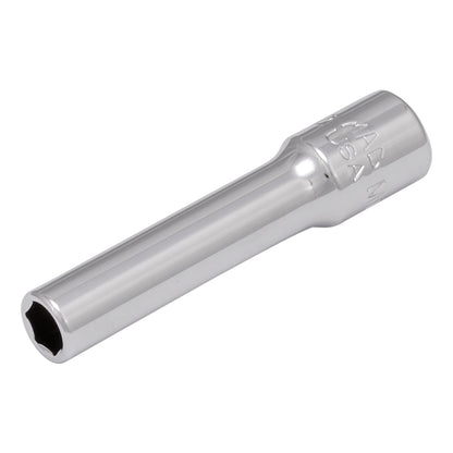 1/4" Drive, Deep Socket
