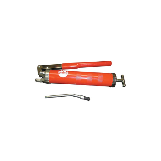 Heavy-Duty Lever-Style Grease Gun