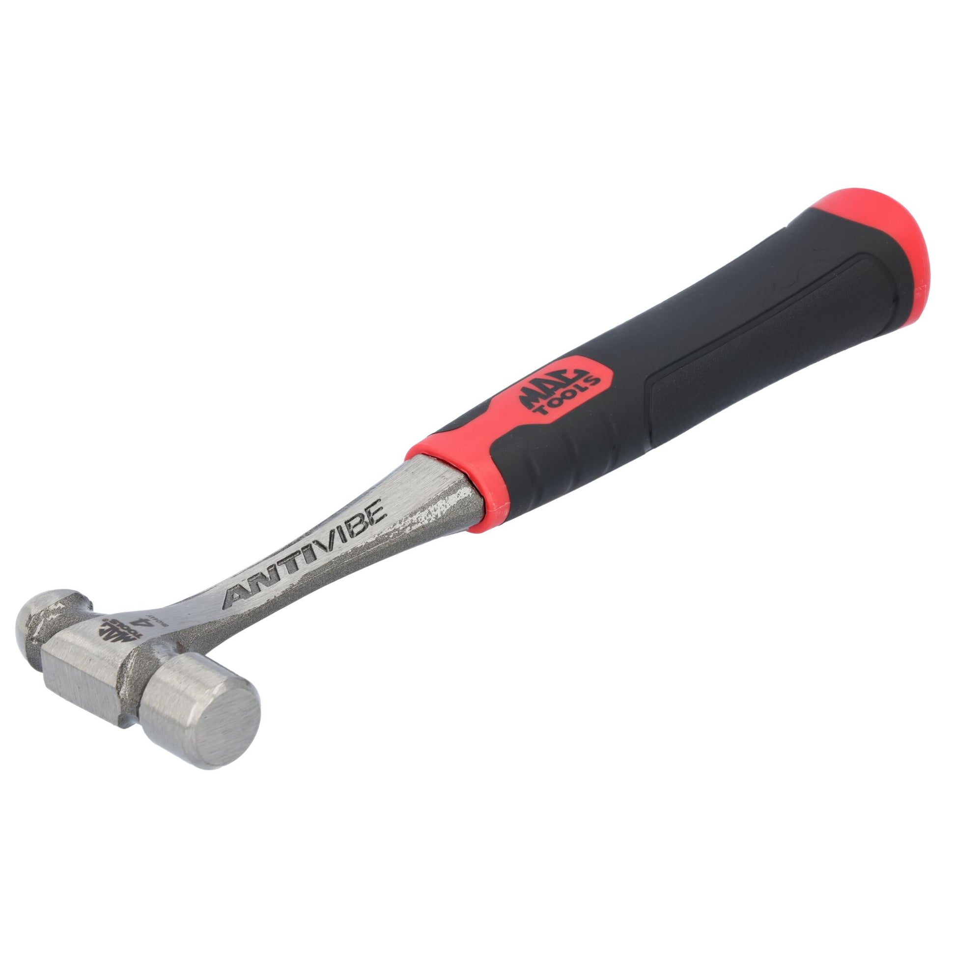 Anti-Vibe Ball Peen Hammer - 4 oz. Anti-Vibe Ball Peen Hammer - 4 oz.