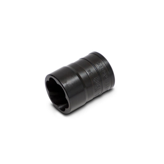 3/8" Drive Twist Socket - 19mm