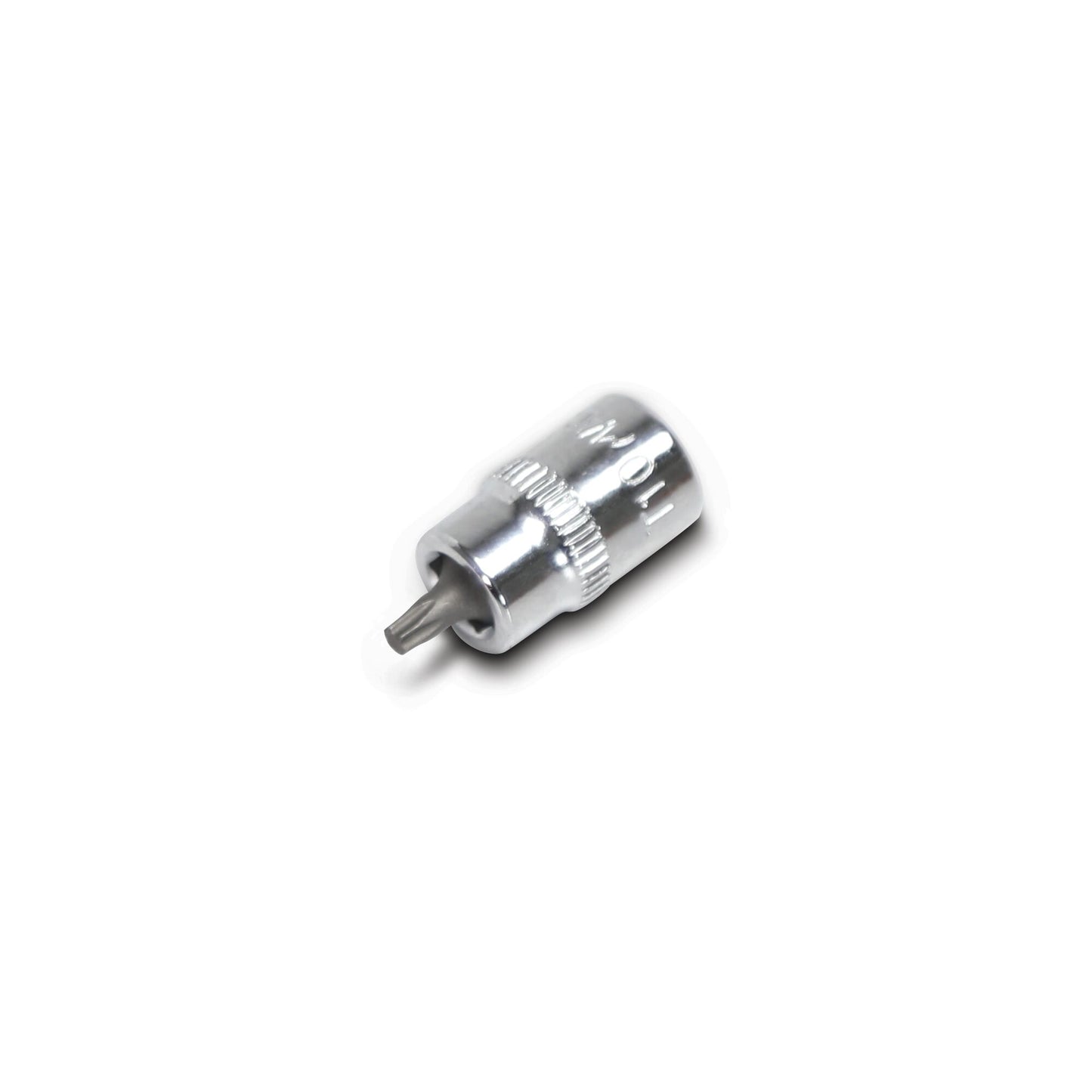 1/4" Drive, Stubby Torx Driver