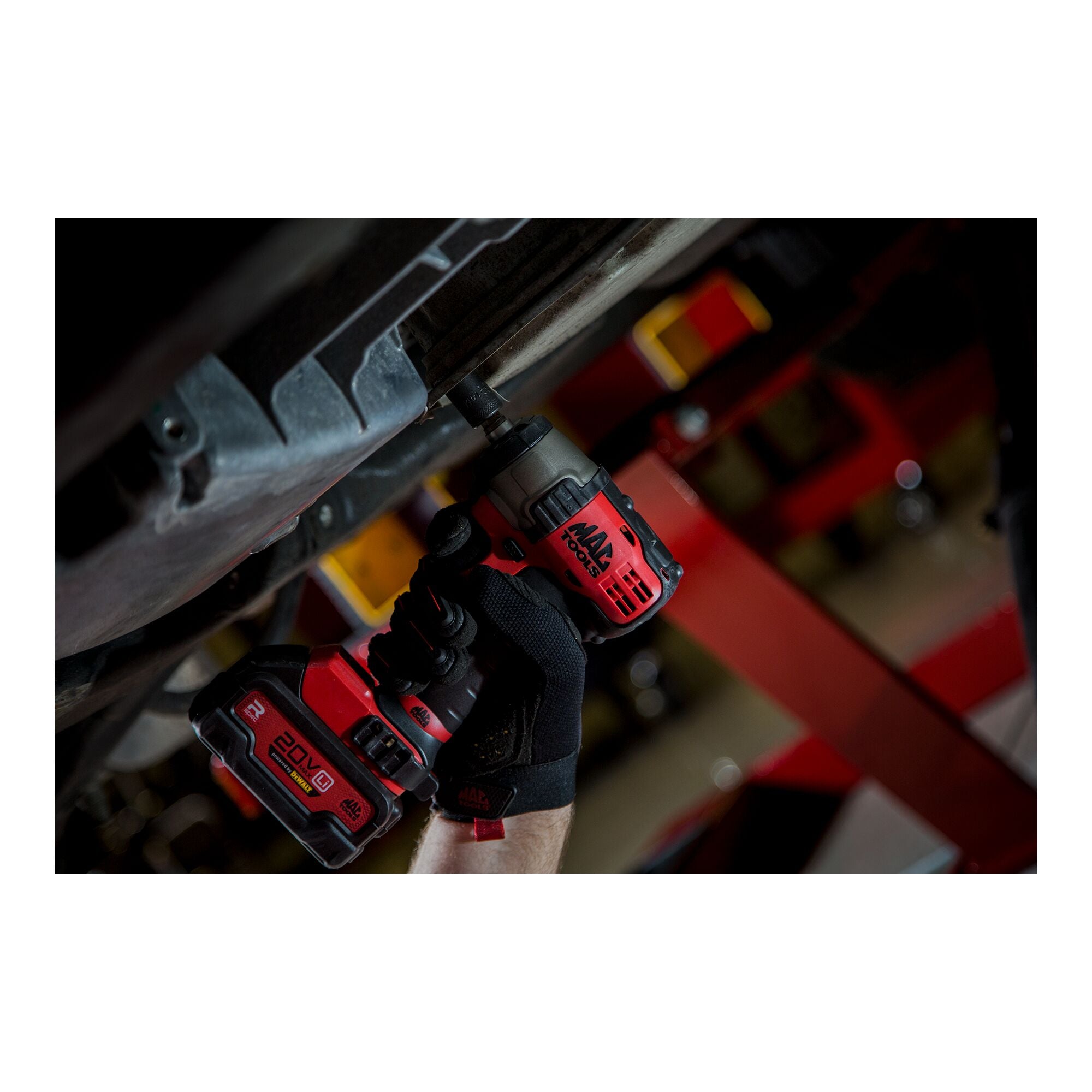 20V MAX* 3/8
