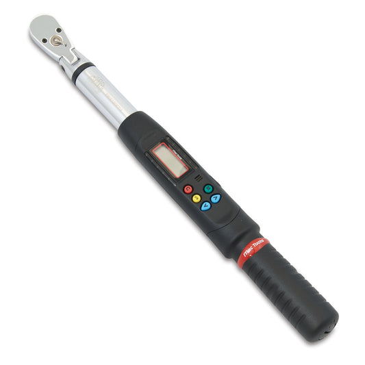 Torque Wrench, Electronic