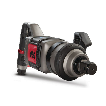 1" Drive D-Handle Air Impact Wrench w/Flush Anvil