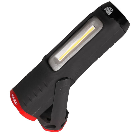 600 lm Rechargeable Work Light
