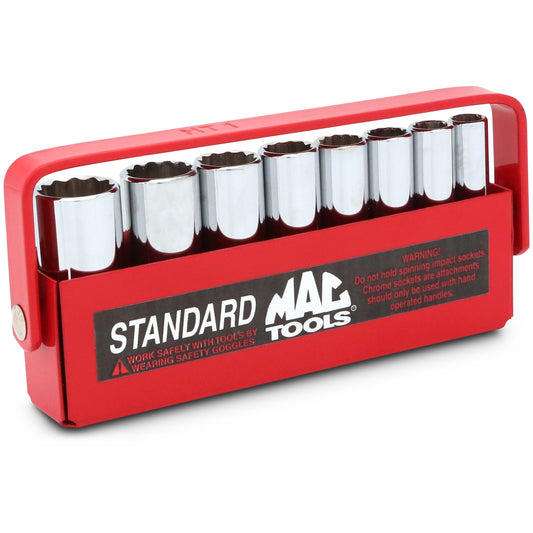 1/4" Drive SAE Deep-Length Socket