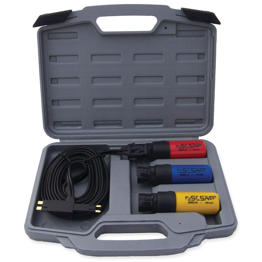 4-PC. Fuse Saver Set