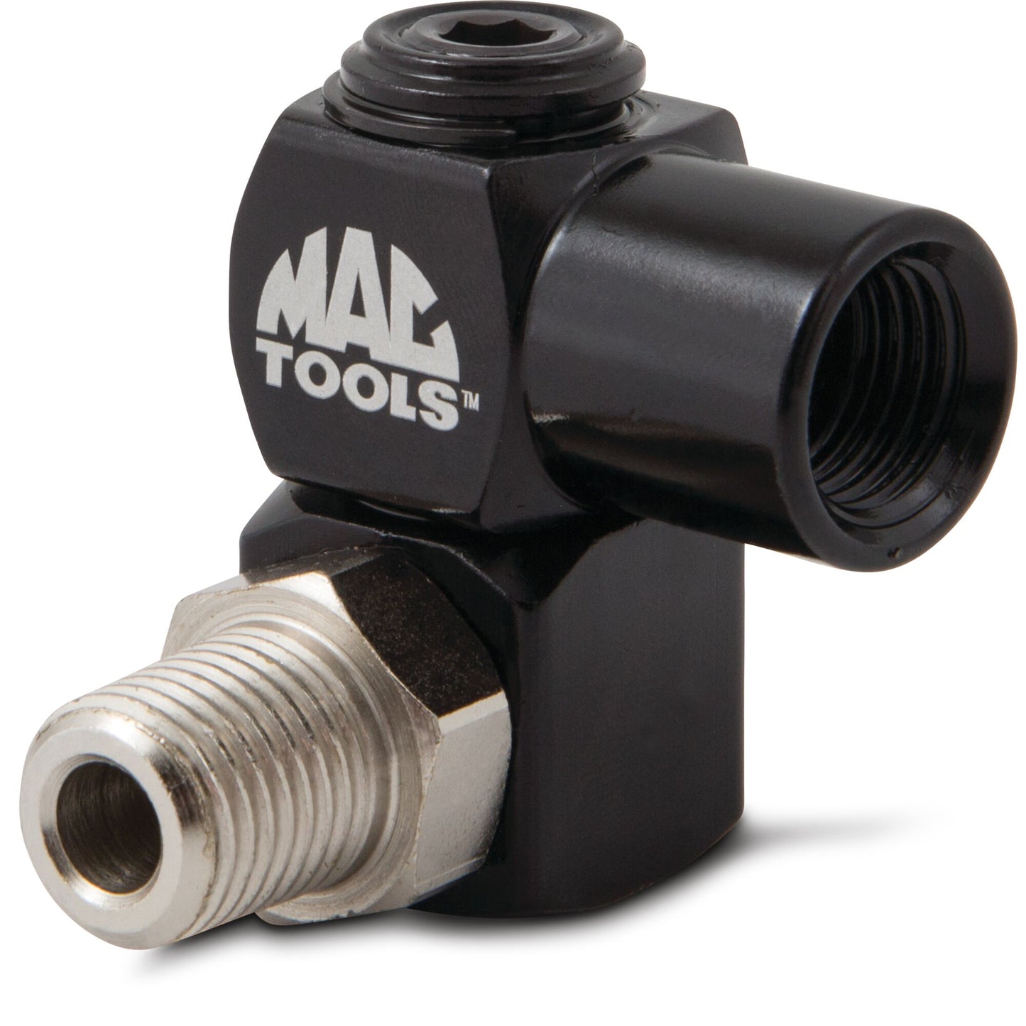 Universal Air Swivel Adapter