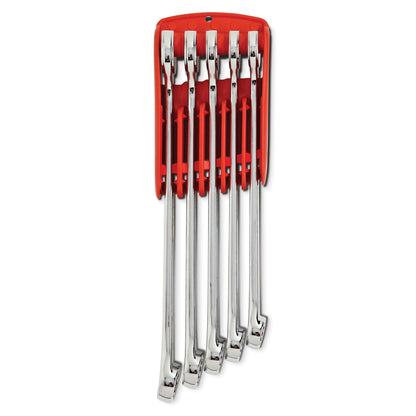 Wrench Set, Combination SAE - 5-PC. – 12-PT.