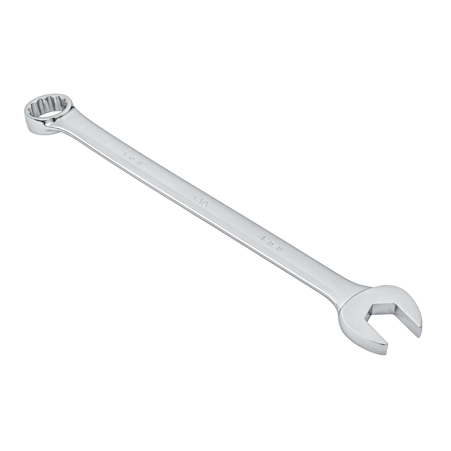 Extra-Long Combination Wrench