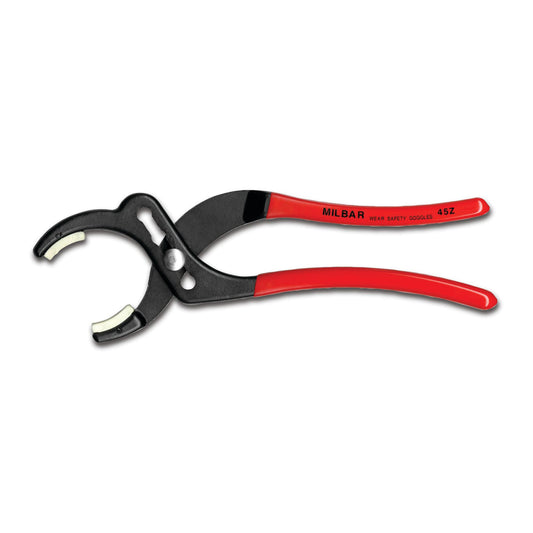 Cannon Plug Pliers - 10"