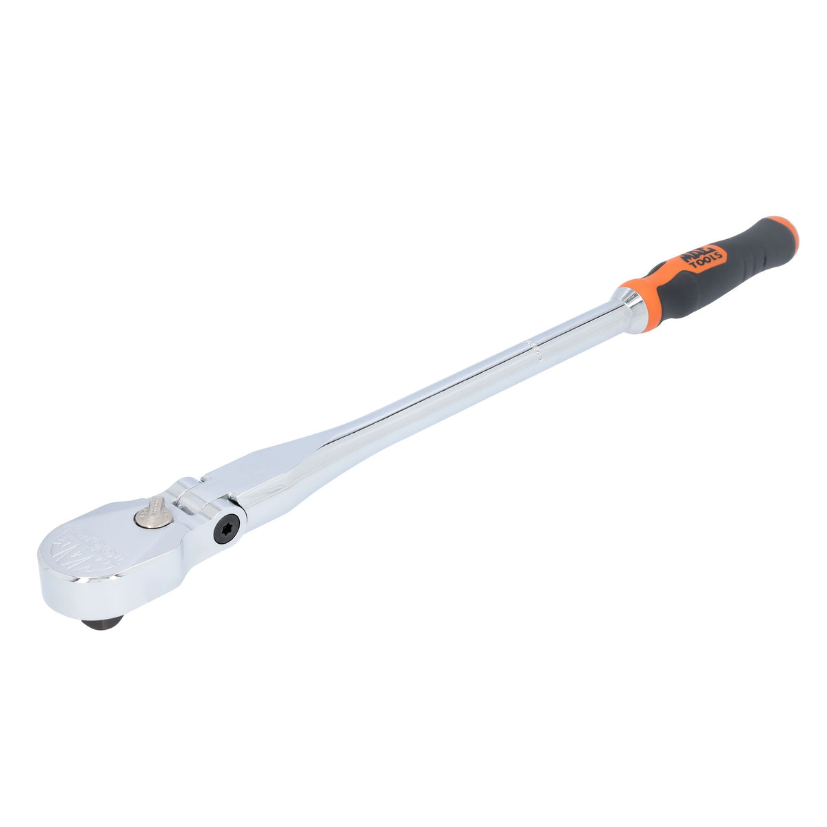 1/2" 18 LG FLEX ORG MAX90