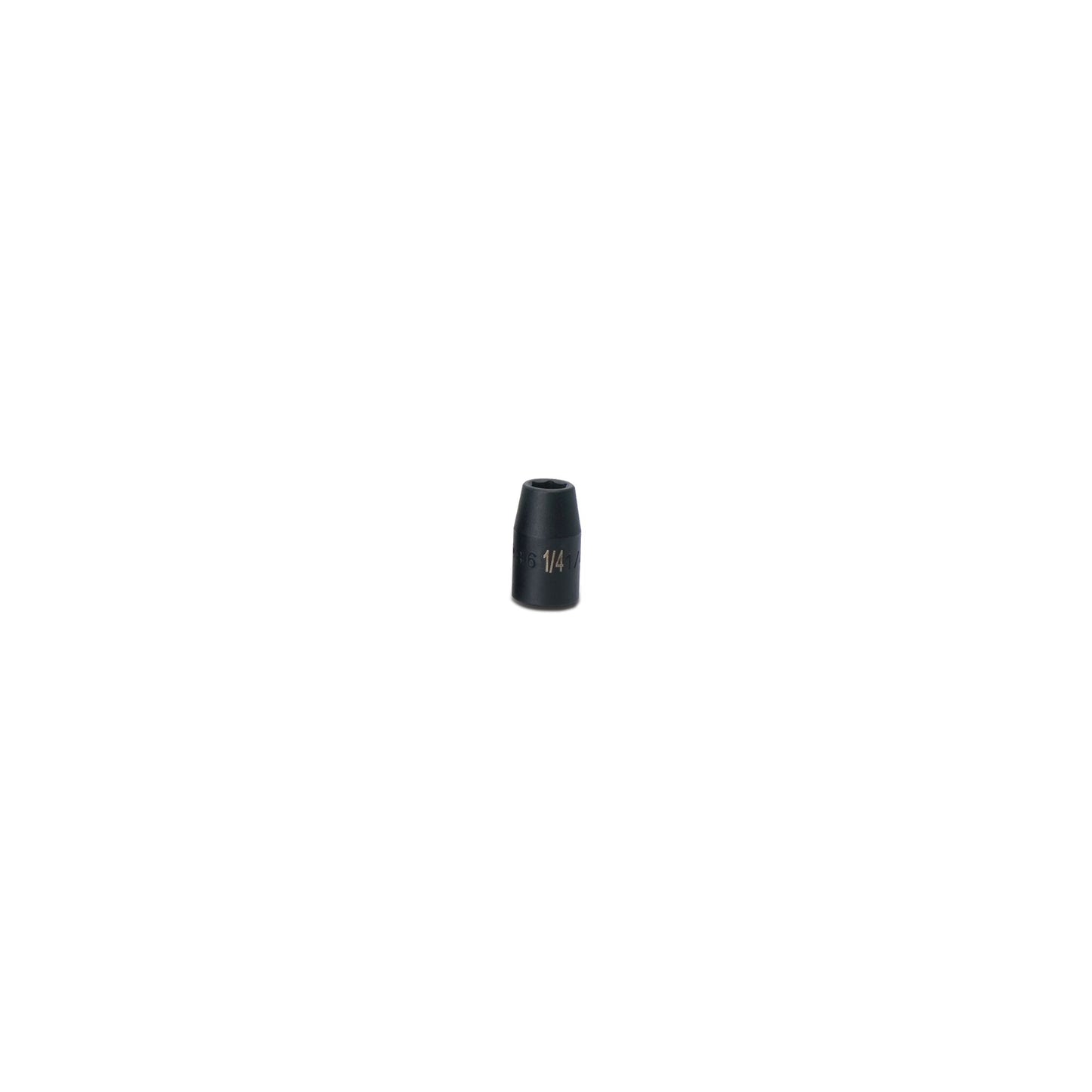1/4" Drive, Magnetic Impact Socket