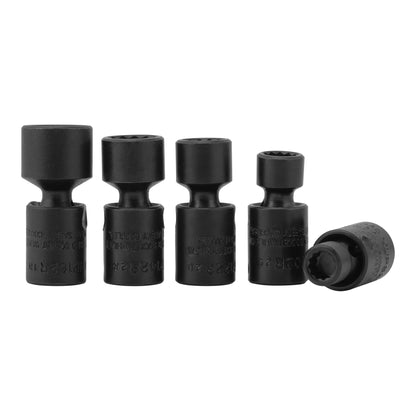 1/4" Drive Universal Impact Socket