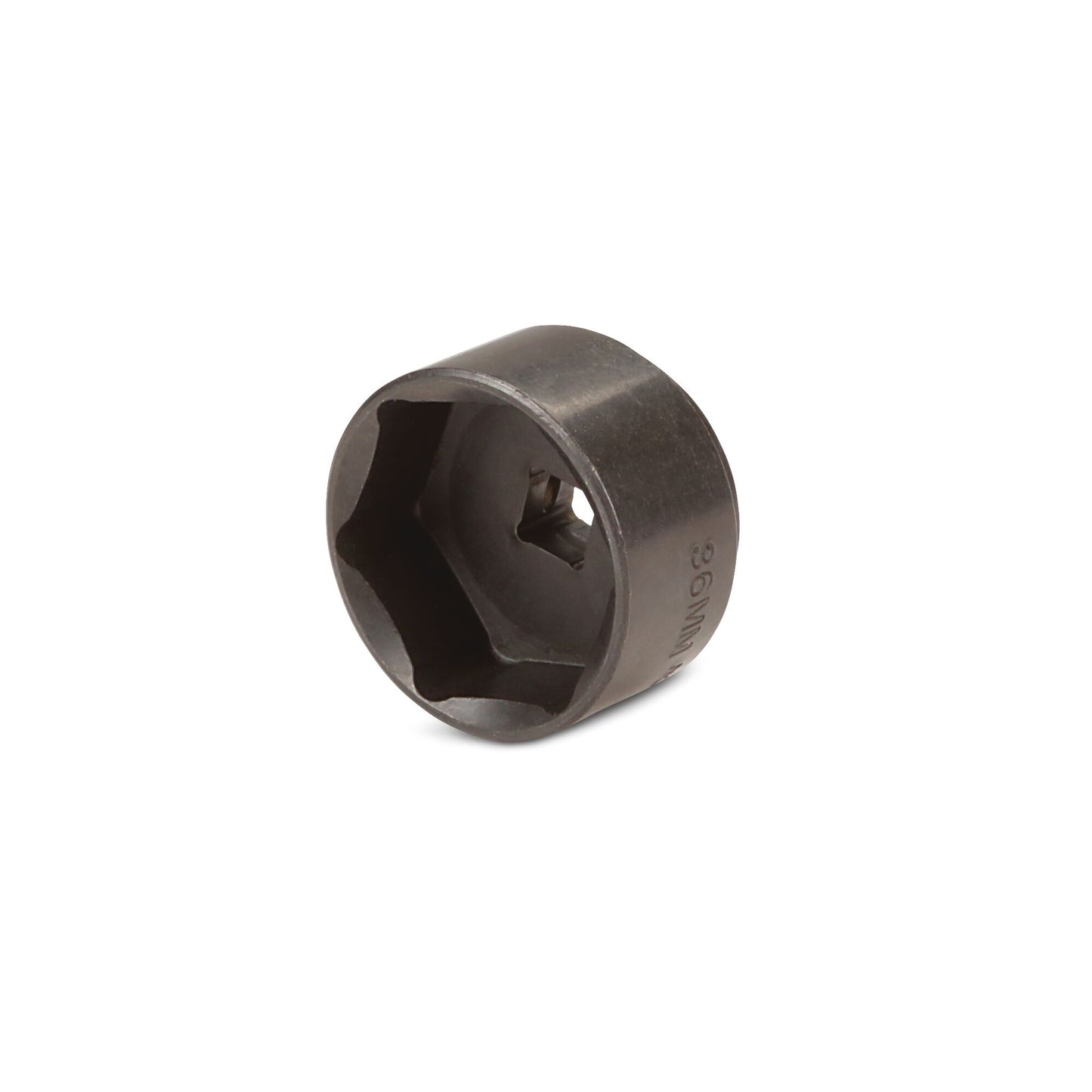 Low-Profile Oil Filter Socket 36mm - 6-PT.