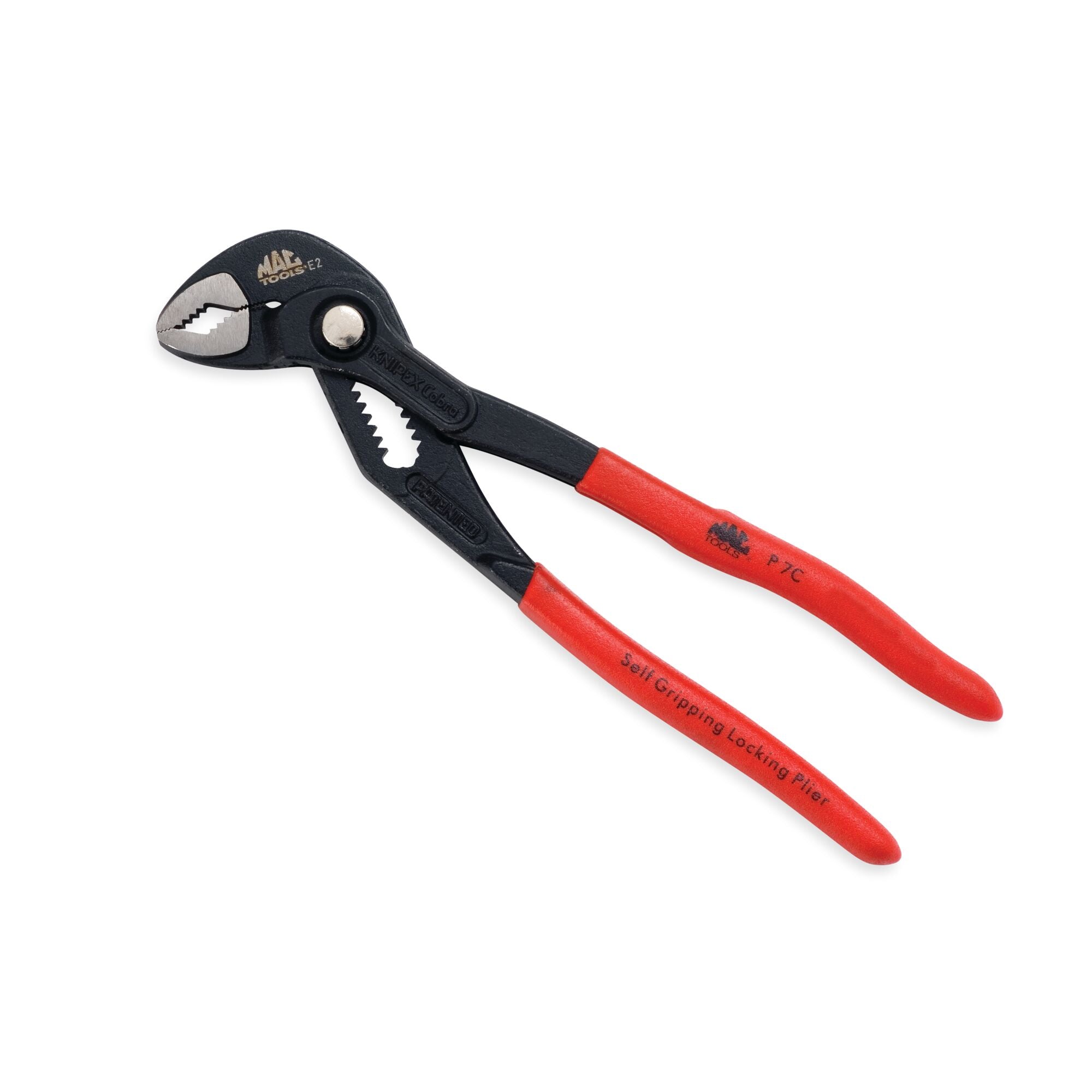 Cobra Pliers