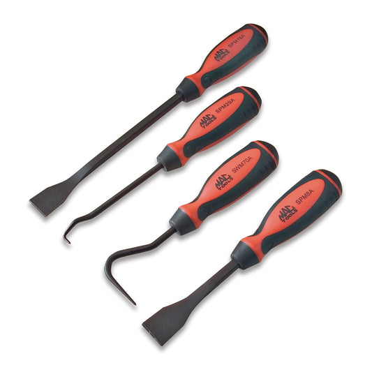 4-PC. Macsimizer™ Utility Tool Set