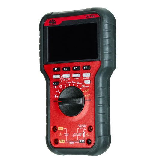 ELITE MULTIMETER