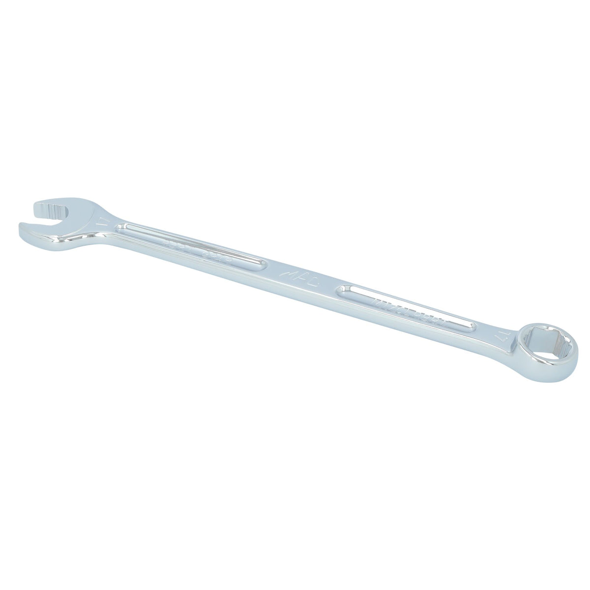 50 C 17 FME | SAM Combination Ratchet Spanner, 17mm, Metric, Height 50 C 17 FME | SAM Combination Ratchet Spanner, 17mm, Metric, Height