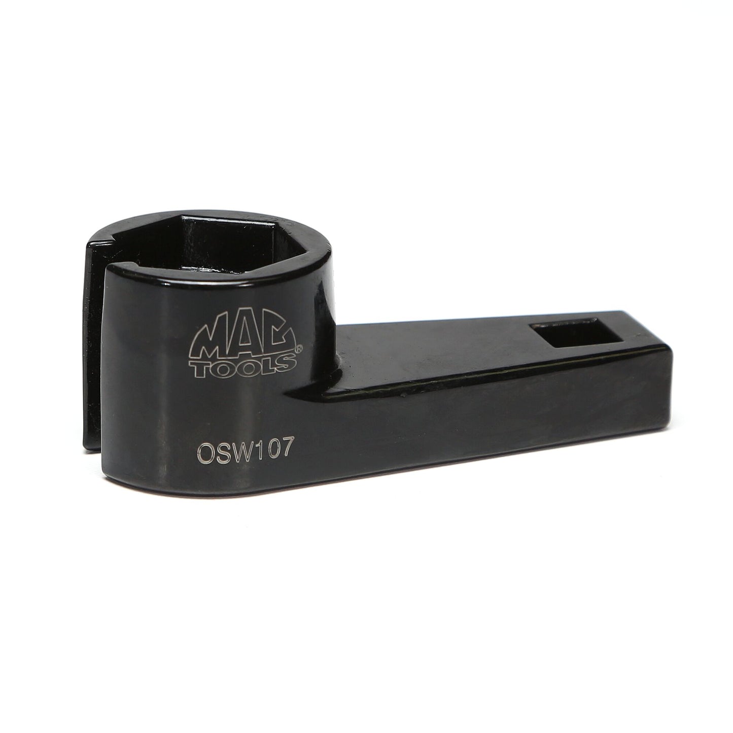 Offset Oxygen Sensor Wrench - 3/8" x 7/8" x 30mm