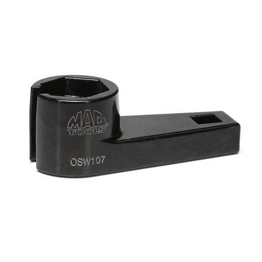 Offset Oxygen Sensor Wrench - 3/8" x 7/8" x 30mm